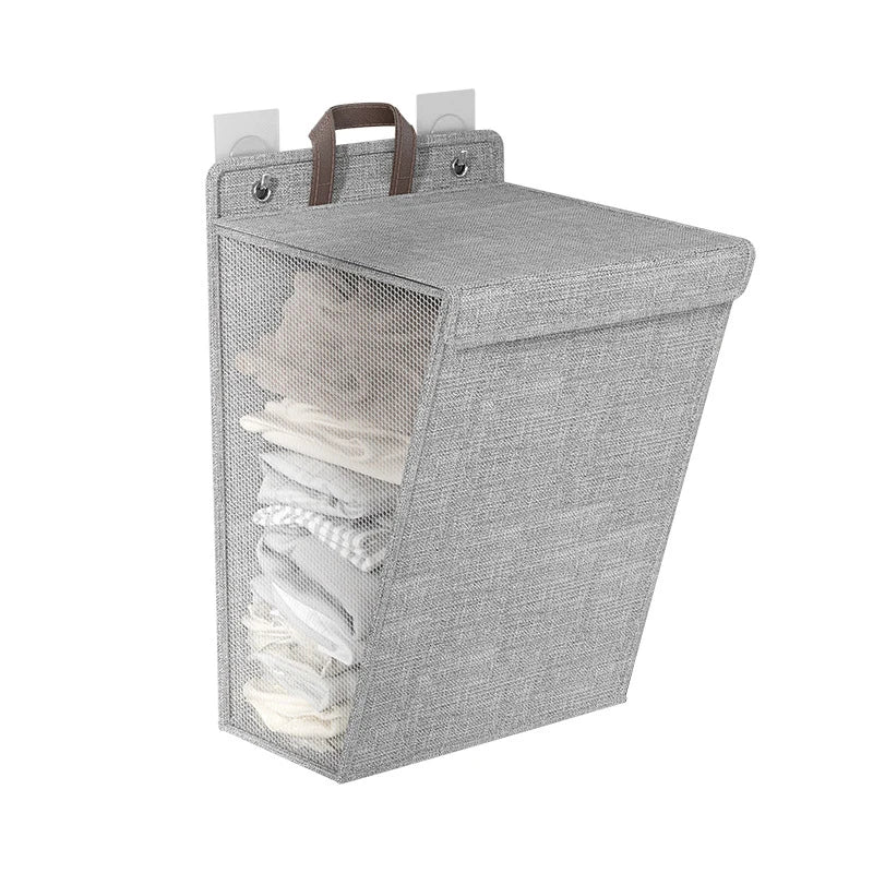 Foldable Laundry Basket - Image 19