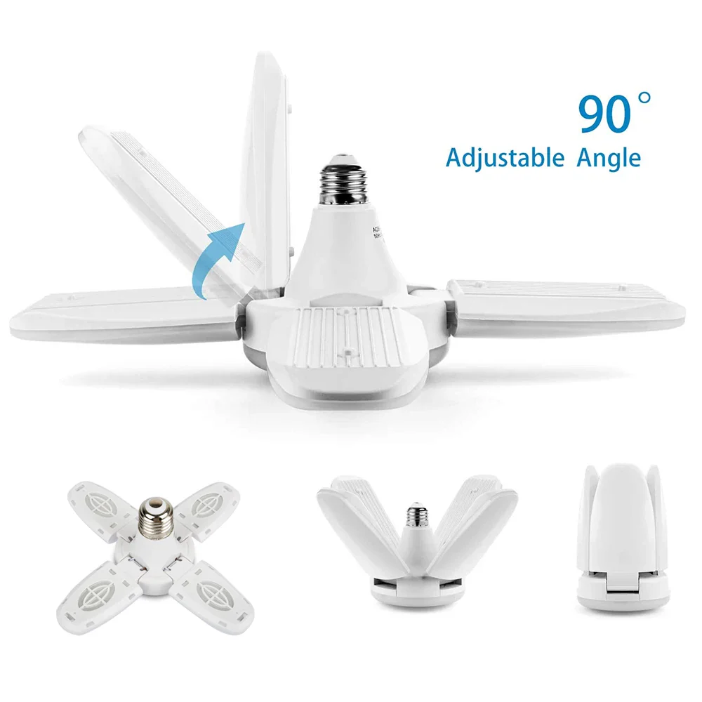Foldable LED Light - Image 6