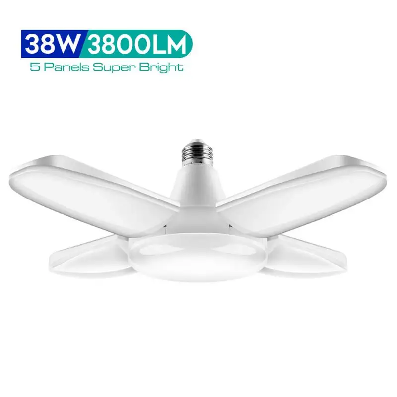 Foldable LED Light - Image 7