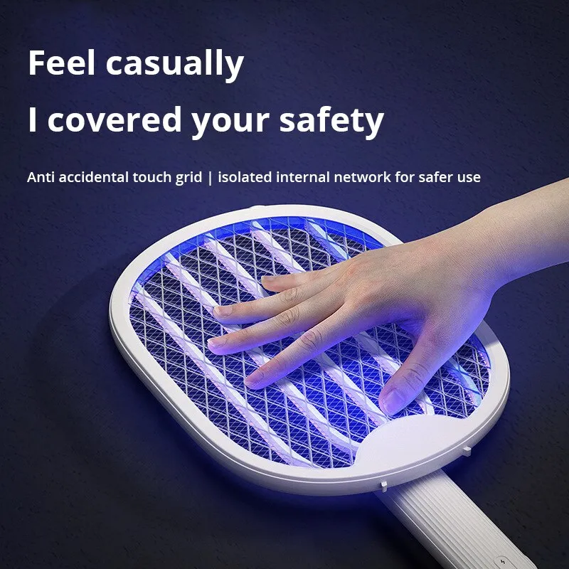Foldable Mosquito Killer - Image 3