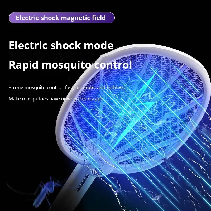 Foldable Mosquito Killer - Image 5