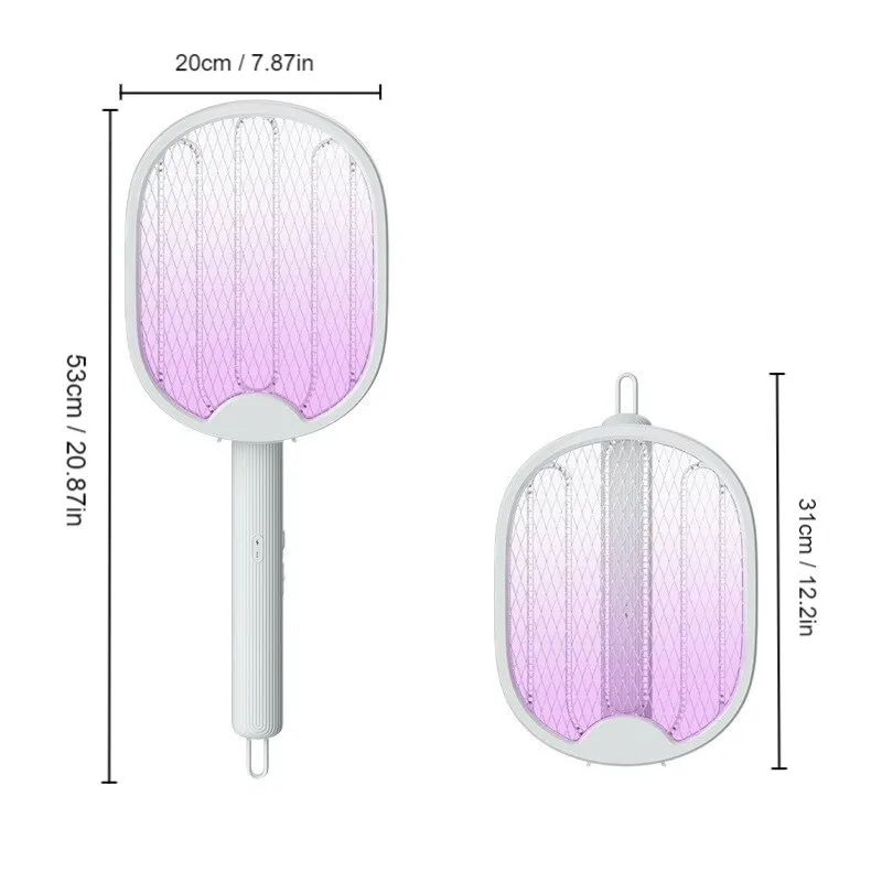 Foldable Mosquito Killer - Image 6
