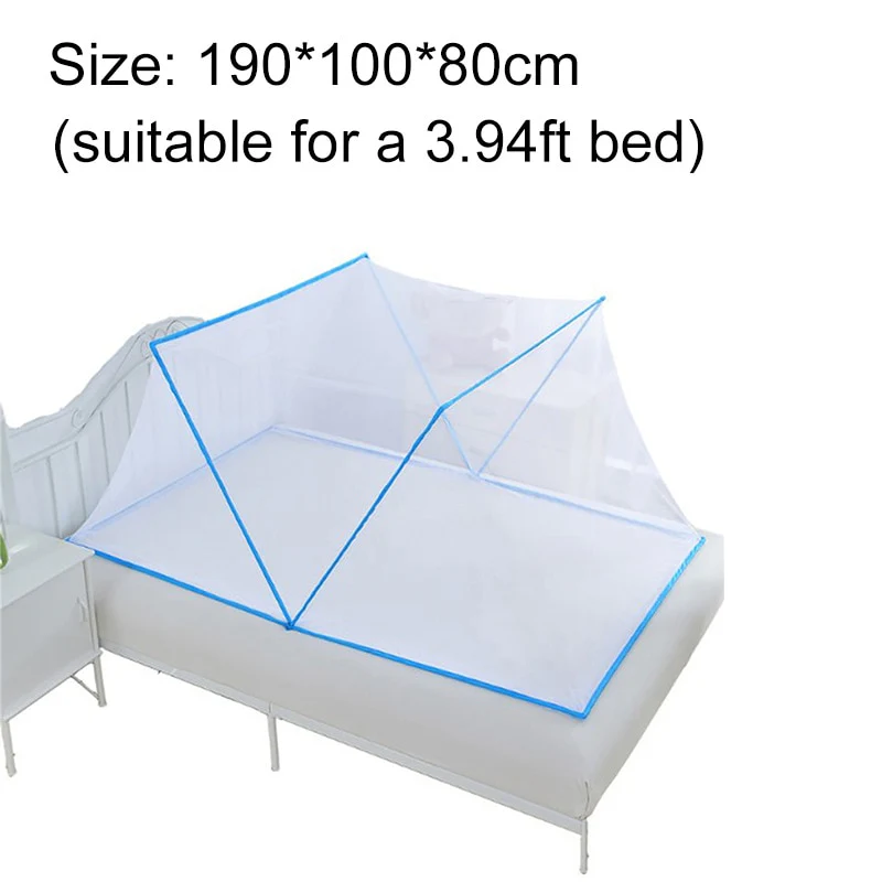 Foldable Mosquito Net - Image 2