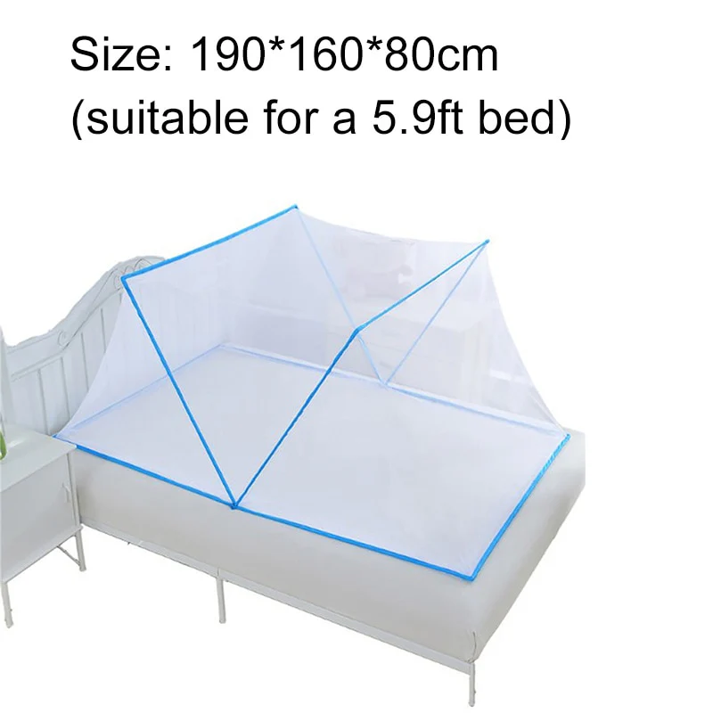Foldable Mosquito Net - Image 3