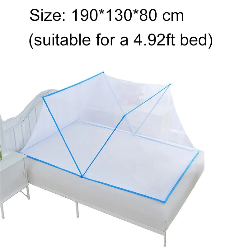 Foldable Mosquito Net - Image 4