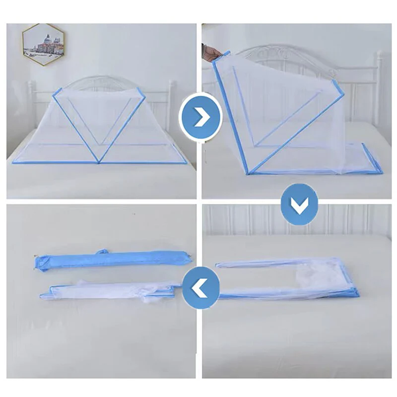 Foldable Mosquito Net - Image 5
