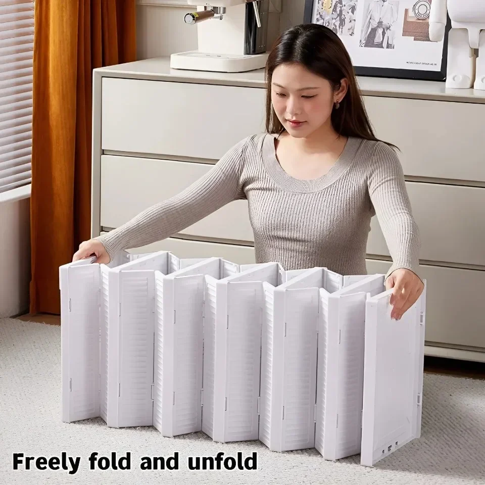 Foldable Shoes Box - Image 10