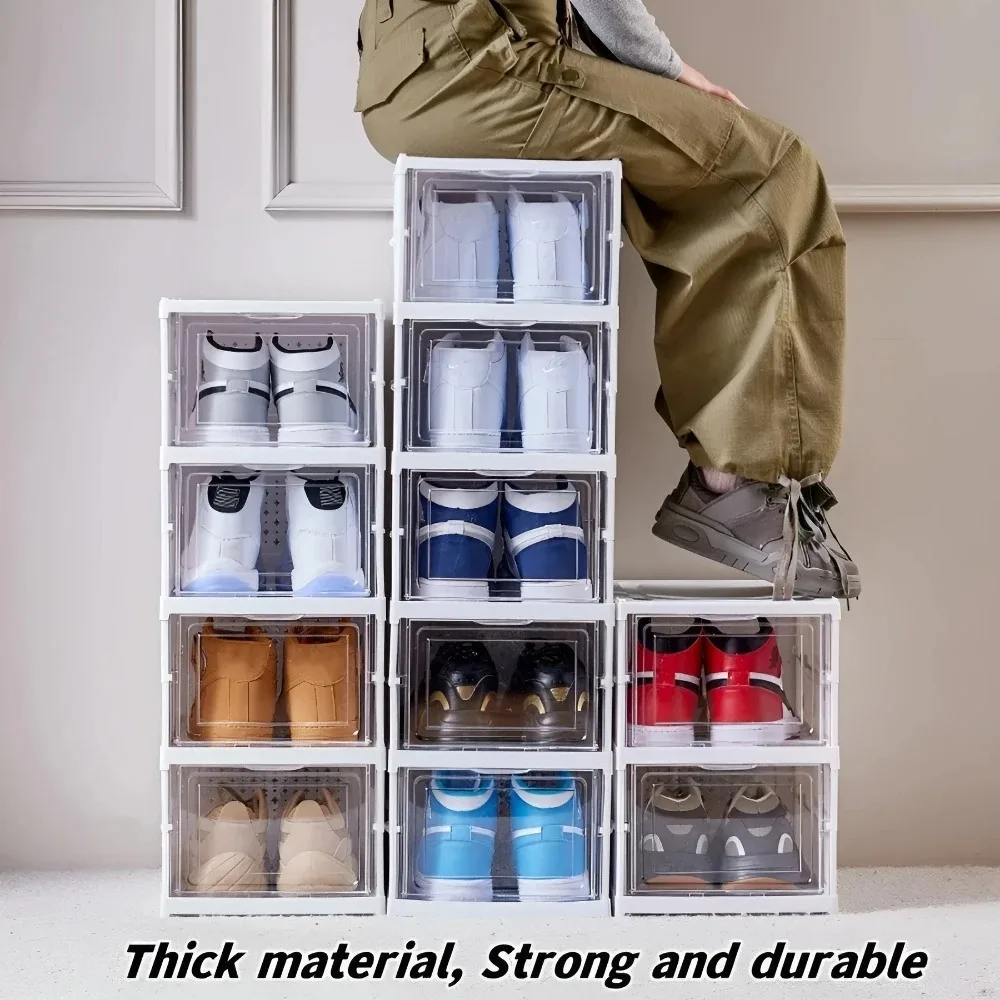 Foldable Shoes Box - Image 2