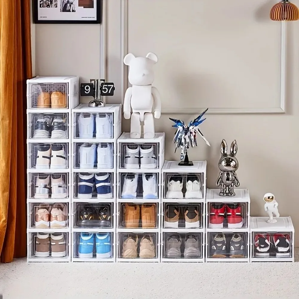 Foldable Shoes Box - Image 3