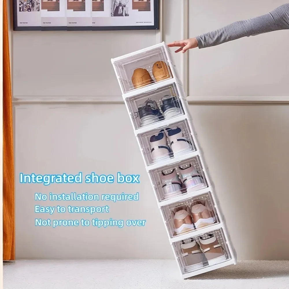 Foldable Shoes Box - Image 5