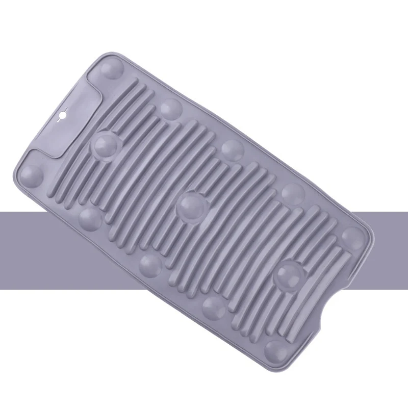 Foldable Silicone Washing Board - Image 3