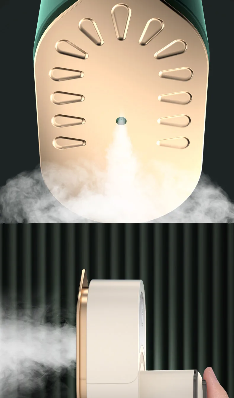 Foldable Steam Iron - Image 17