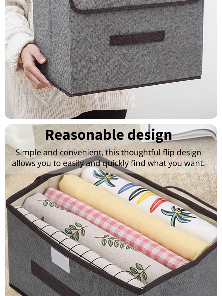 Foldable Storage Box - Image 10