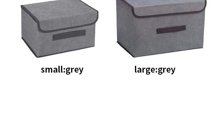 Foldable Storage Box - Image 15