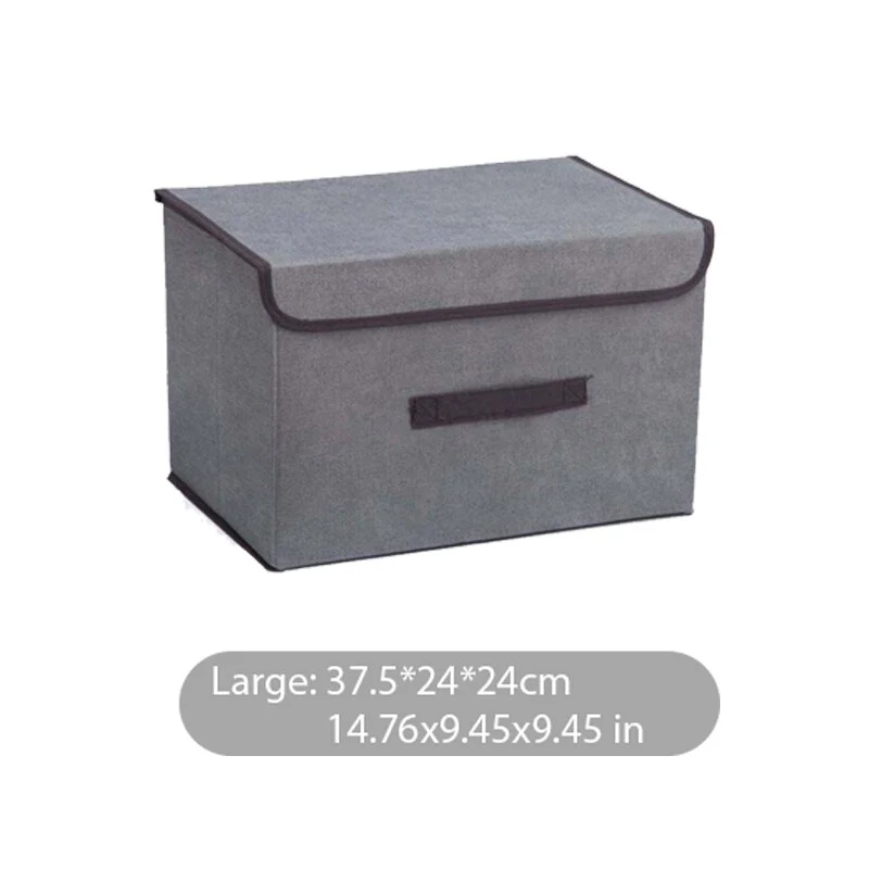 Foldable Storage Box - Image 3