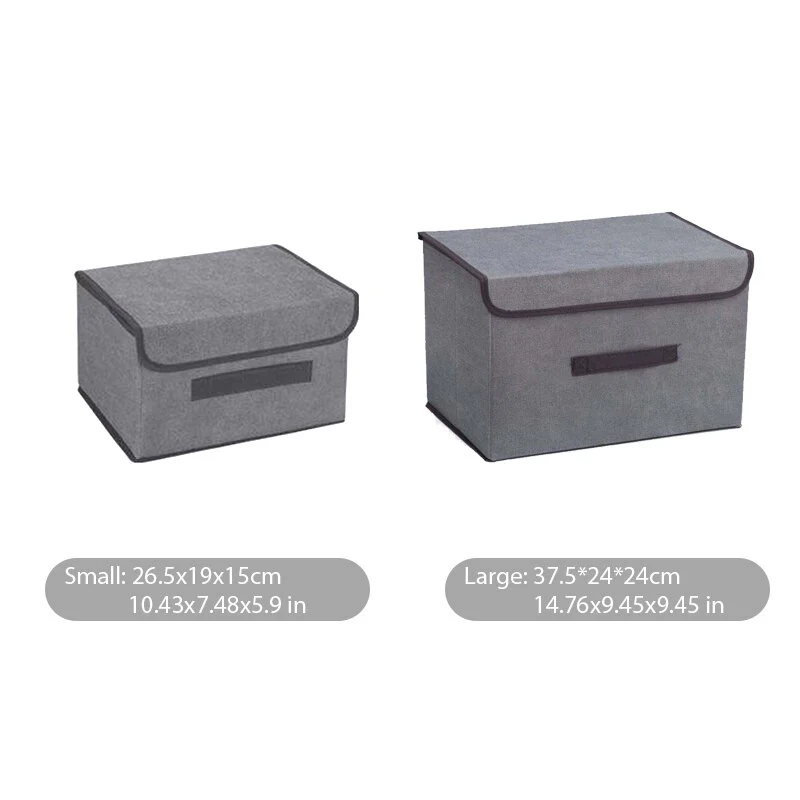 Foldable Storage Box - Image 4
