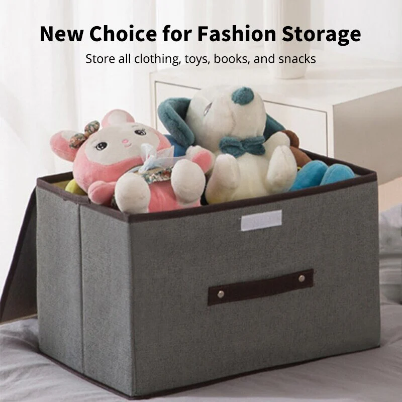 Foldable Storage Box - Image 6