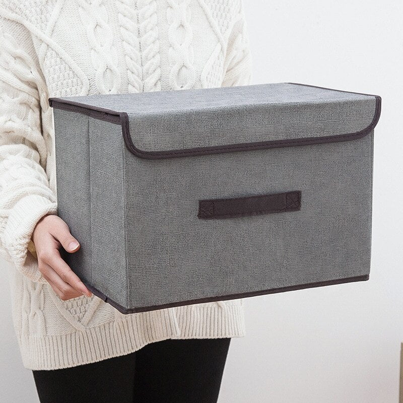 Foldable Storage Box - Image 7