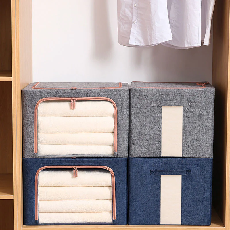 Foldable Storage Box - Image 11