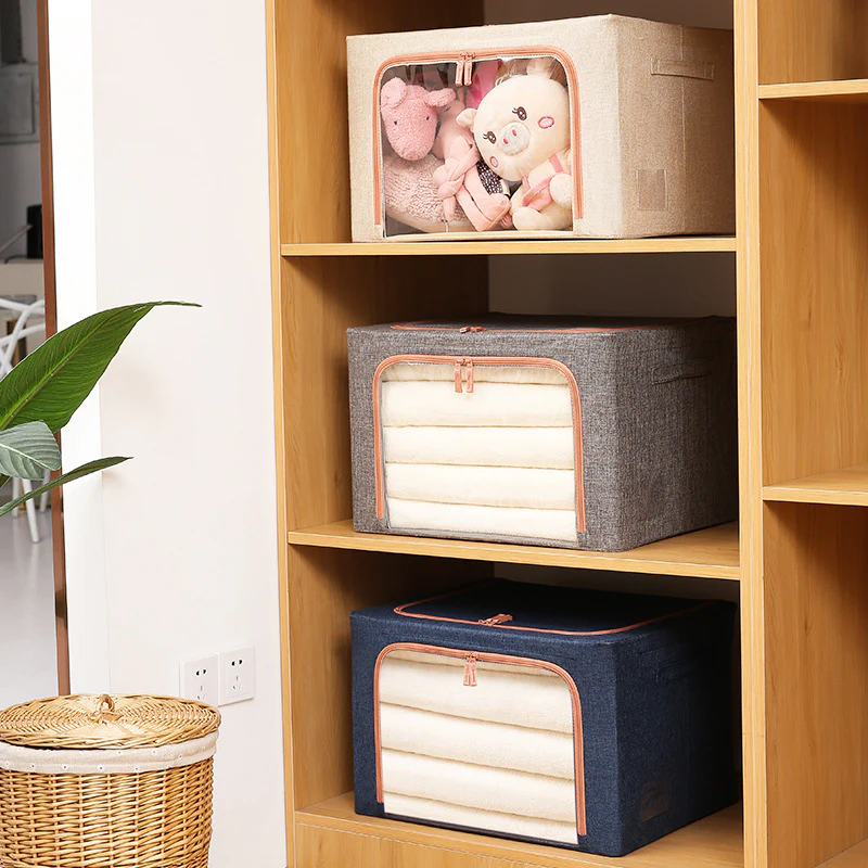 Foldable Storage Box - Image 12
