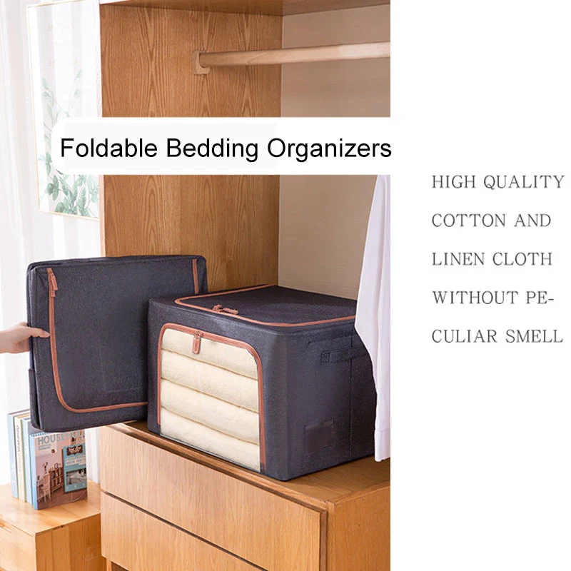 Foldable Storage Box - Image 17