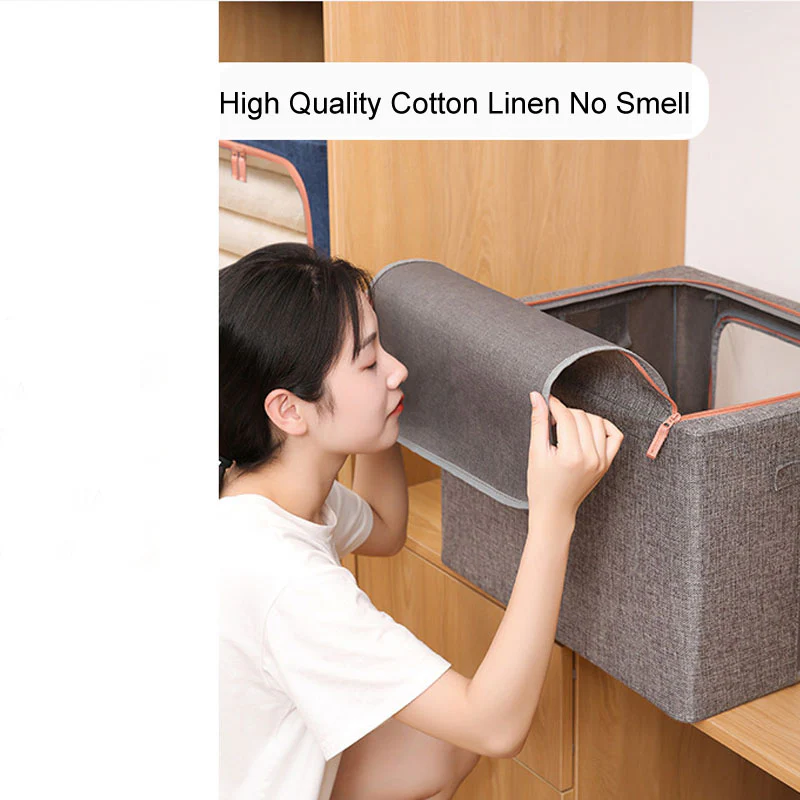 Foldable Storage Box - Image 18