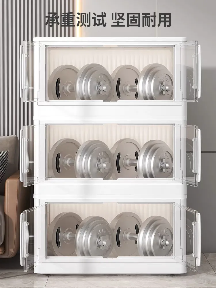 Foldable Storage Box - Image 5