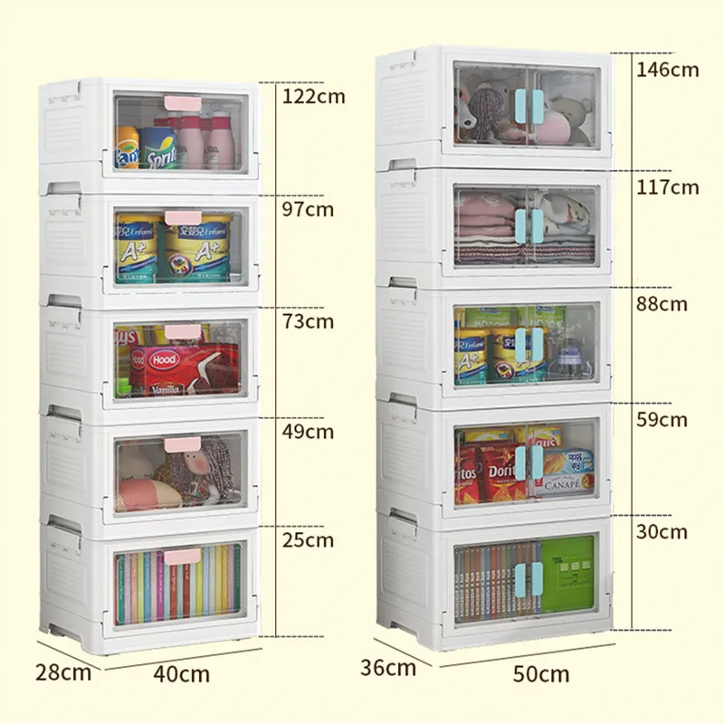 Foldable Storage Box - Image 6