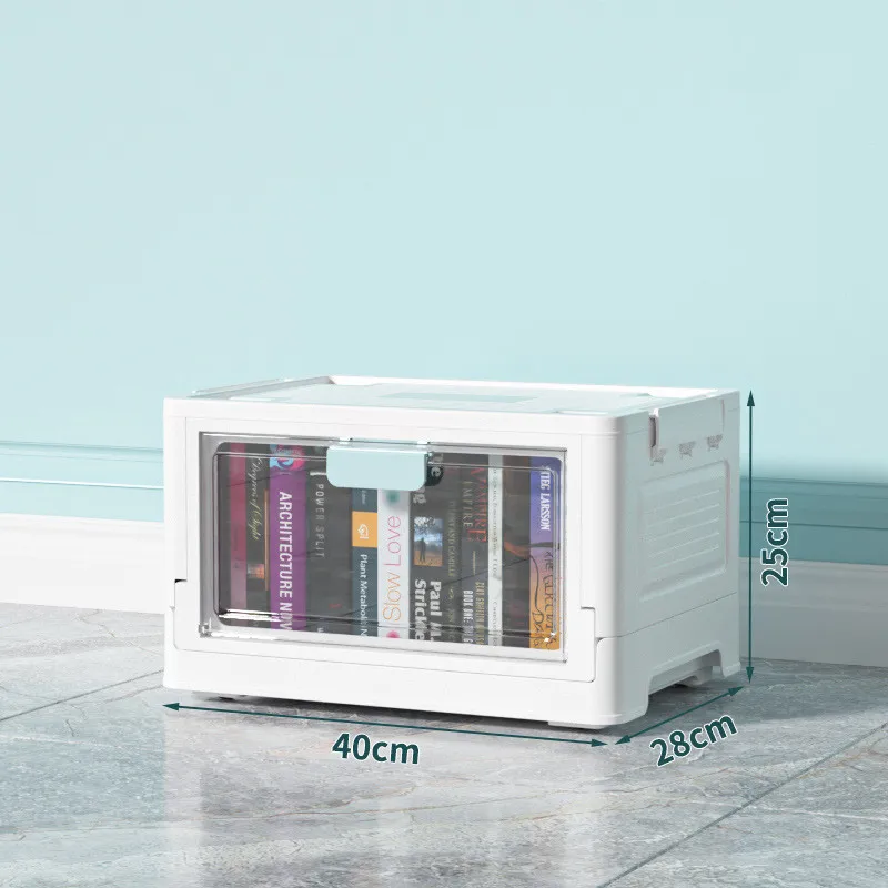 Foldable Storage Box - Image 7