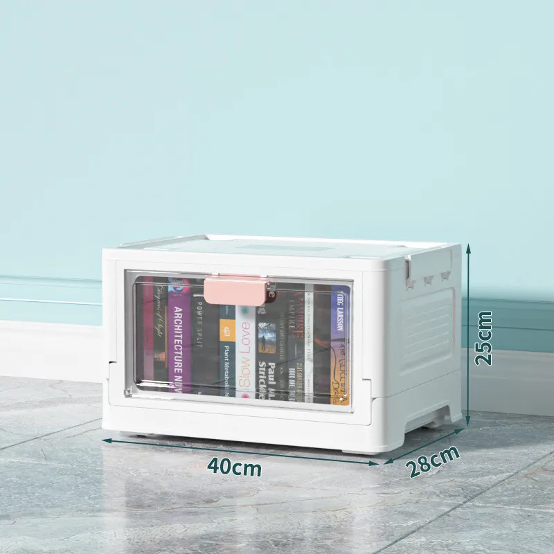 Foldable Storage Box - Image 8