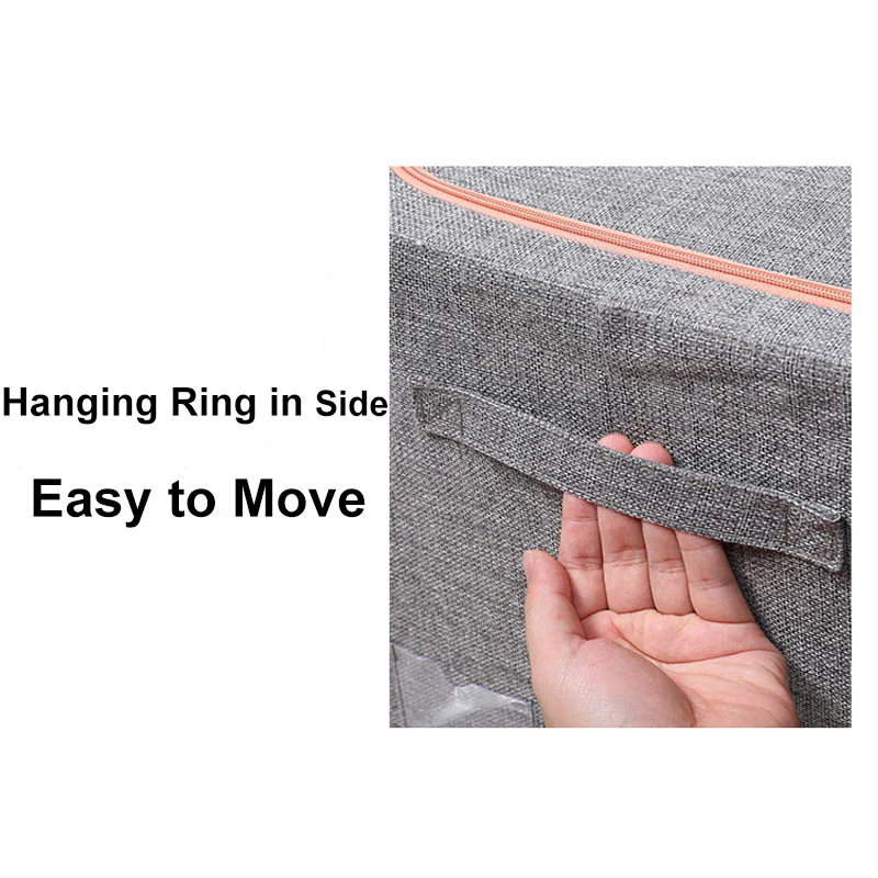 Foldable Storage Box - Image 20
