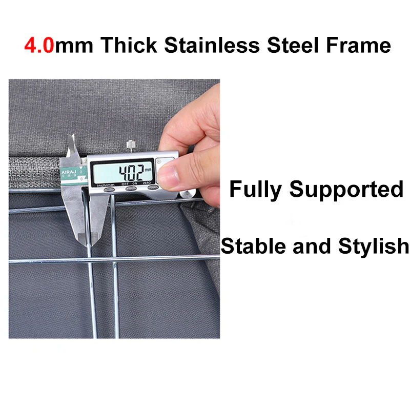 Foldable Storage Box - Image 21