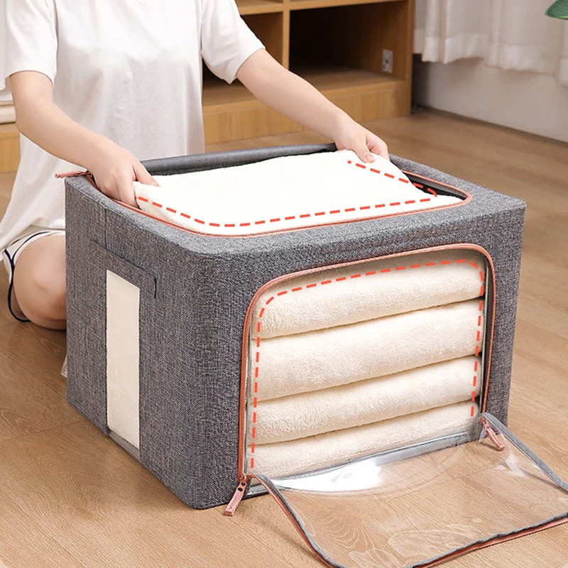 Foldable Storage Box - Image 5