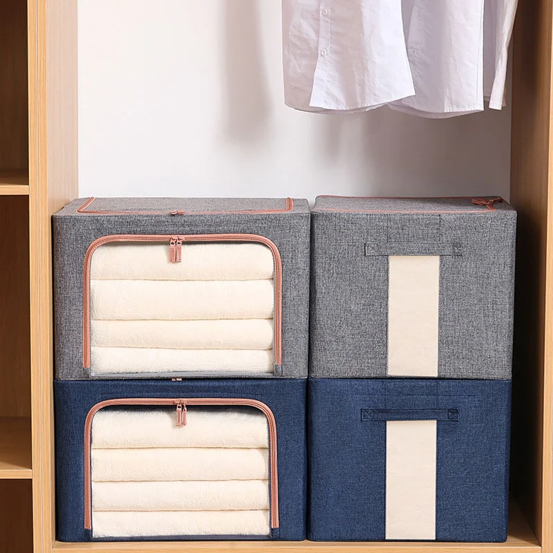 Foldable Storage Box - Image 6
