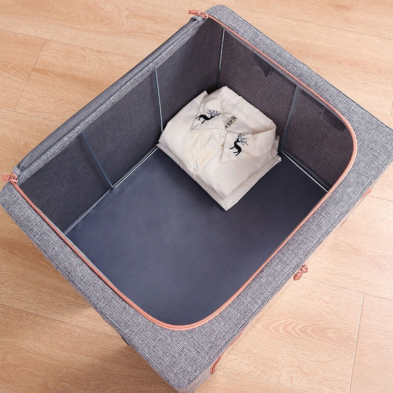 Foldable Storage Box - Image 7