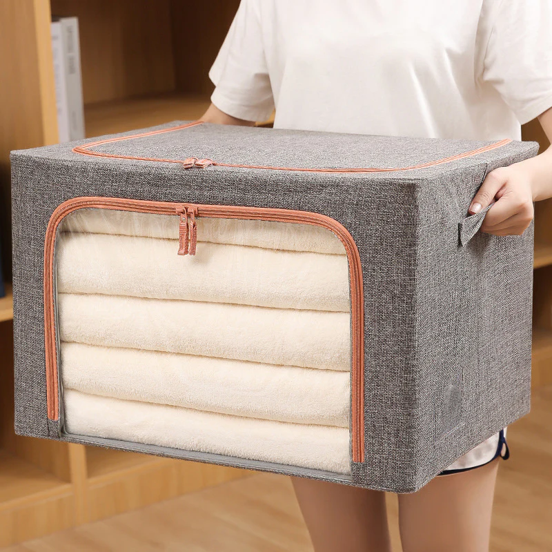 Foldable Storage Box - Image 9