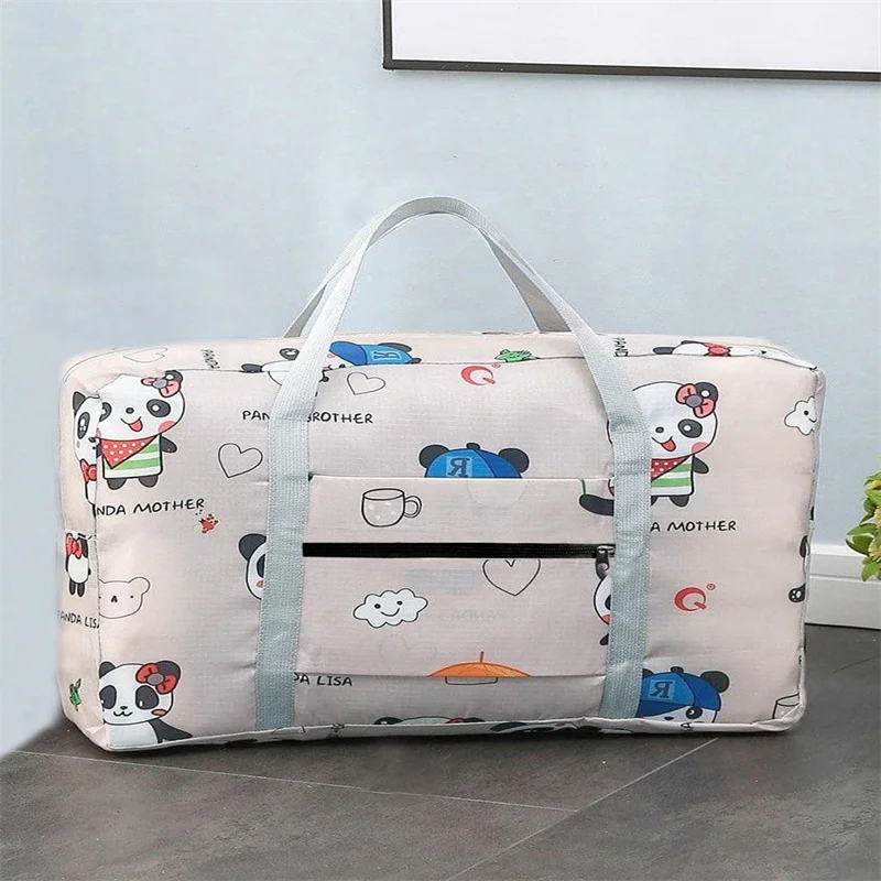 Foldable Travel Bag - Image 2