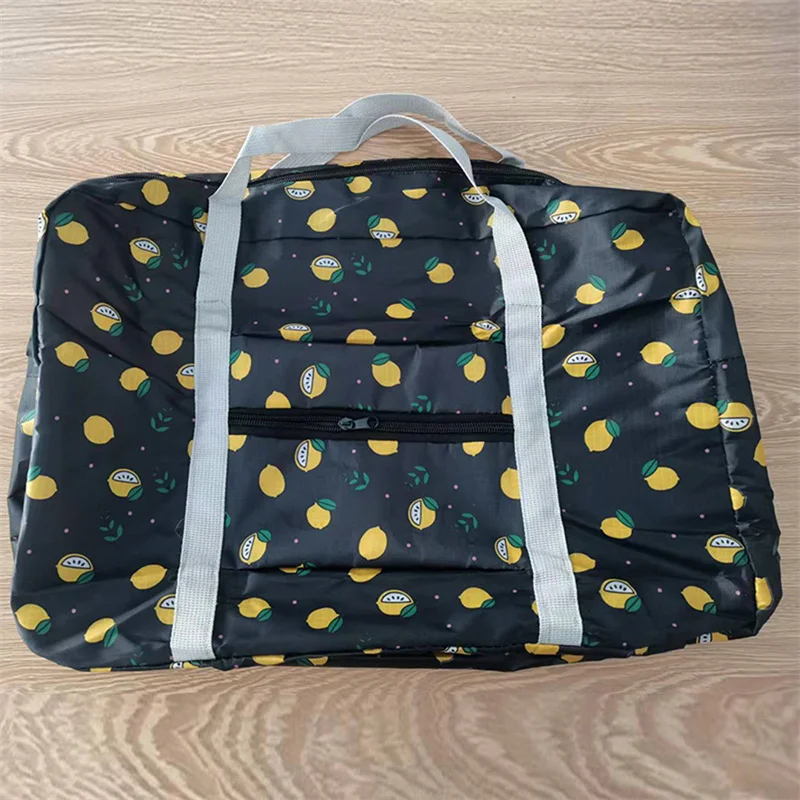 Foldable Travel Bag - Image 3