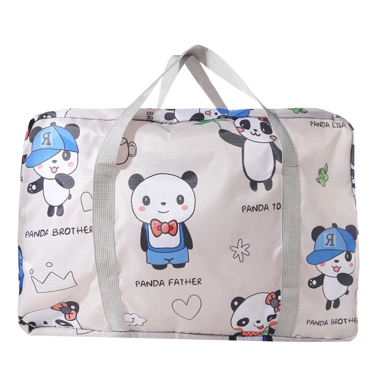 Foldable Travel Bag - Image 4