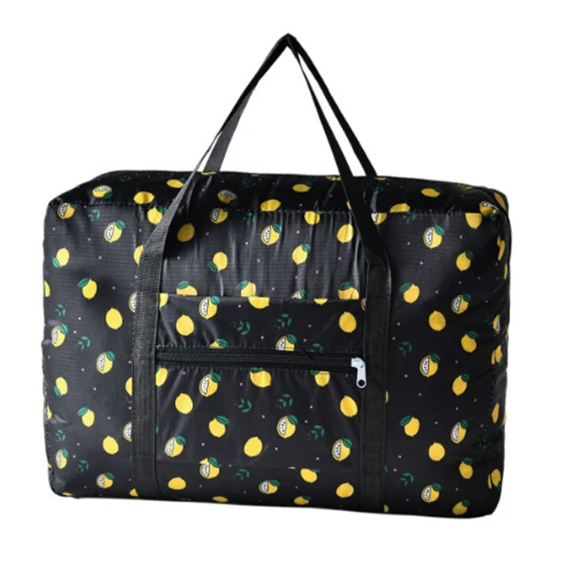 Foldable Travel Bag - Image 5