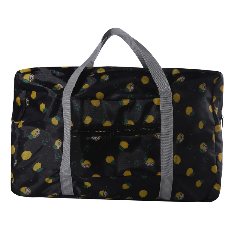 Foldable Travel Bag - Image 7