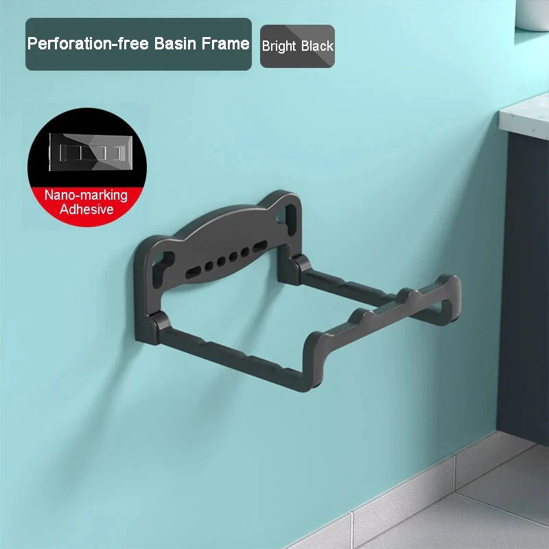 Foldable Tub Holder - Image 10