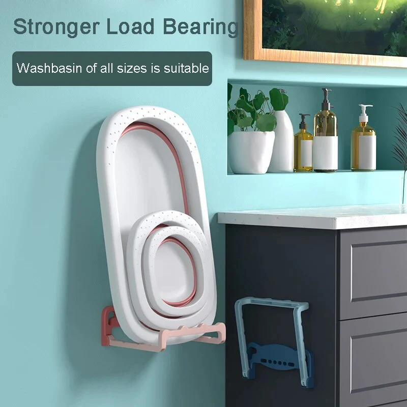 Foldable Tub Holder - Image 2