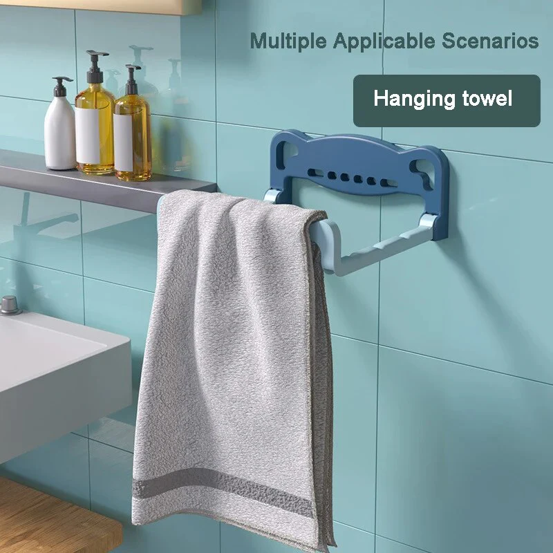 Foldable Tub Holder - Image 3