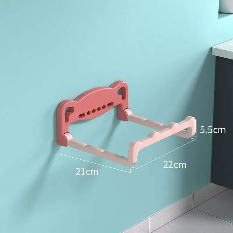 Foldable Tub Holder - Image 6