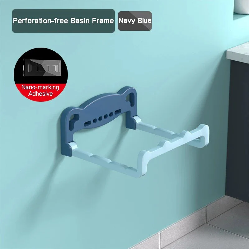 Foldable Tub Holder - Image 7