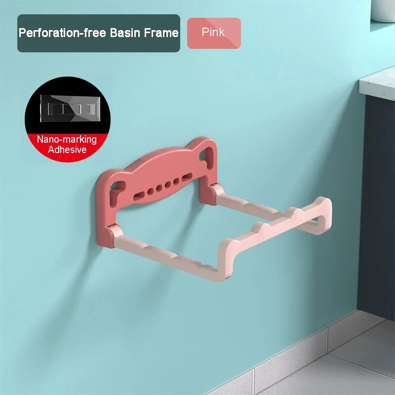 Foldable Tub Holder - Image 8