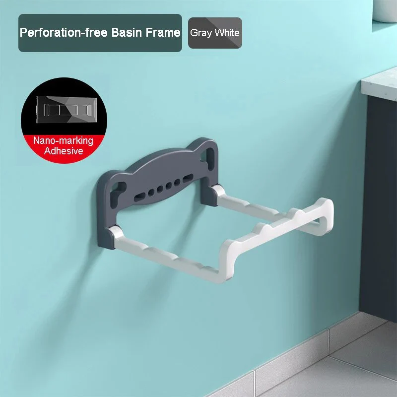 Foldable Tub Holder - Image 9