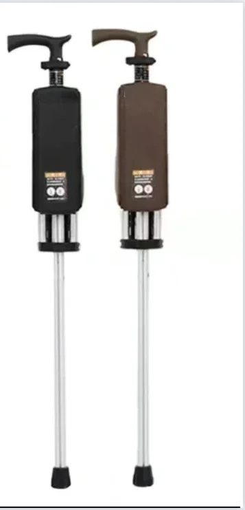 Foldable Walking Cane Stool - Image 10
