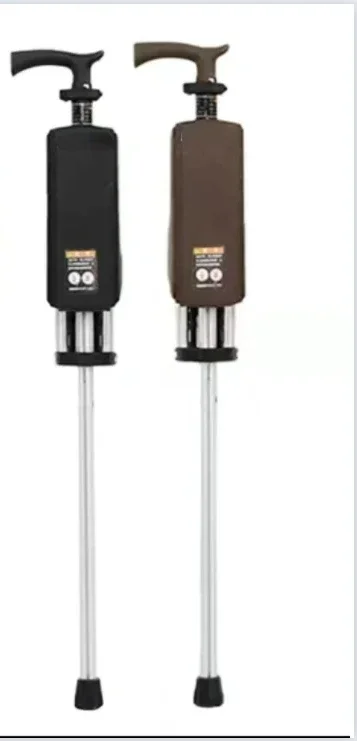 Foldable Walking Cane Stool - Image 6